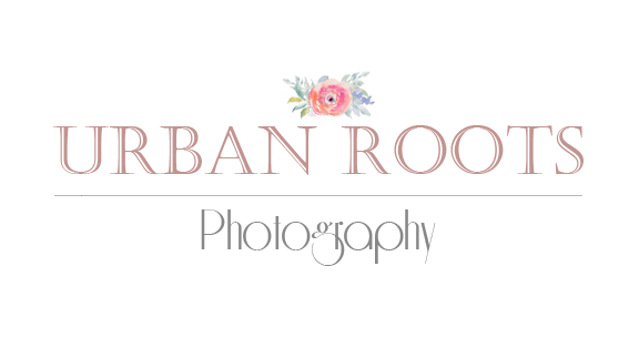 Urban Roots Photography Blog logo